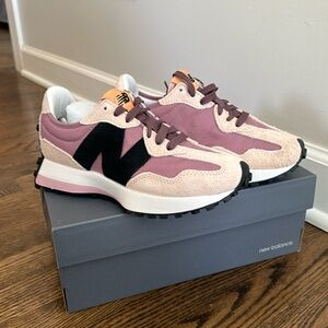 New Balance sneakers